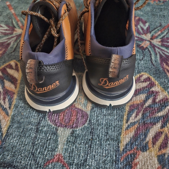 [Danner] Desert outlook glazed ginger size 7 - Picture 3 of 5